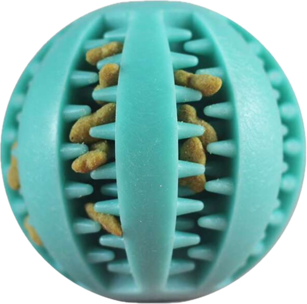 Dog/Cat treat ball
