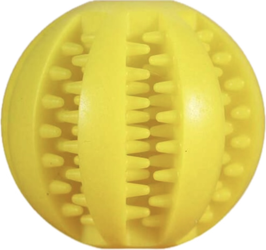 Dog/Cat treat ball