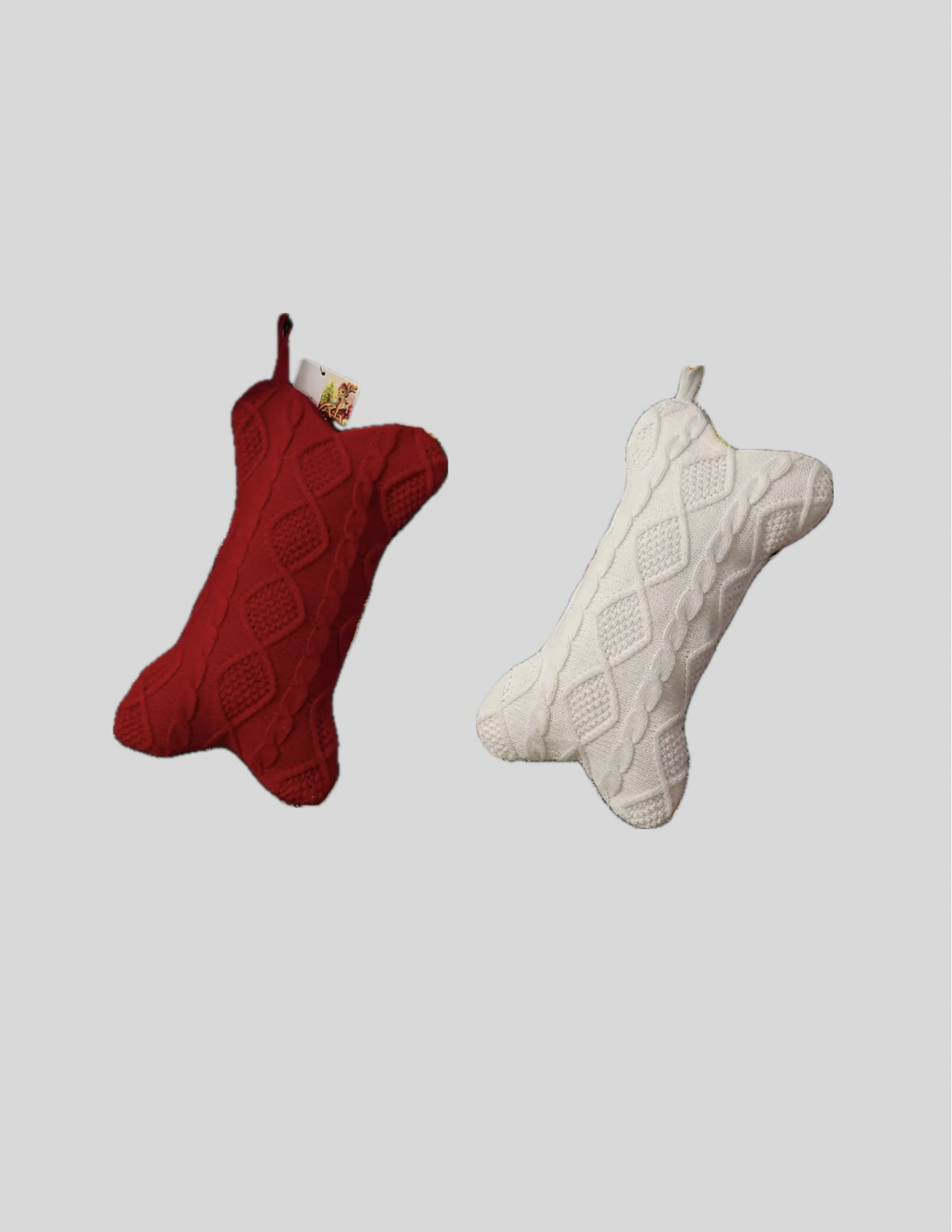 Pet stocking