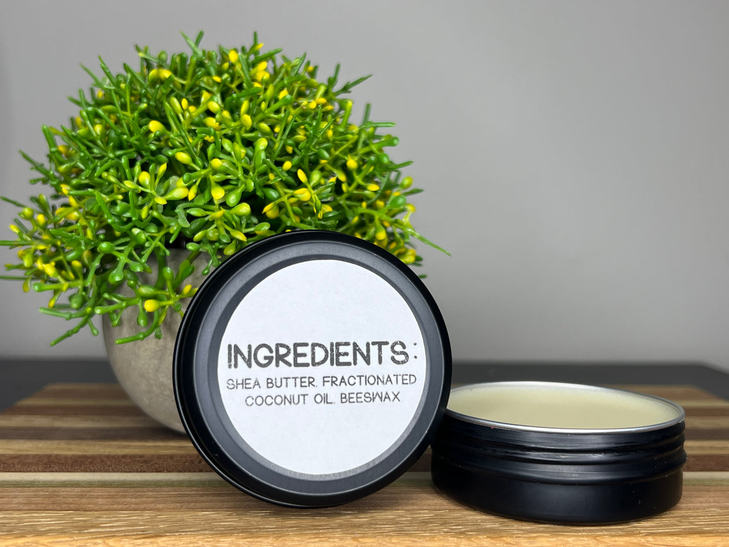 Paw Balm