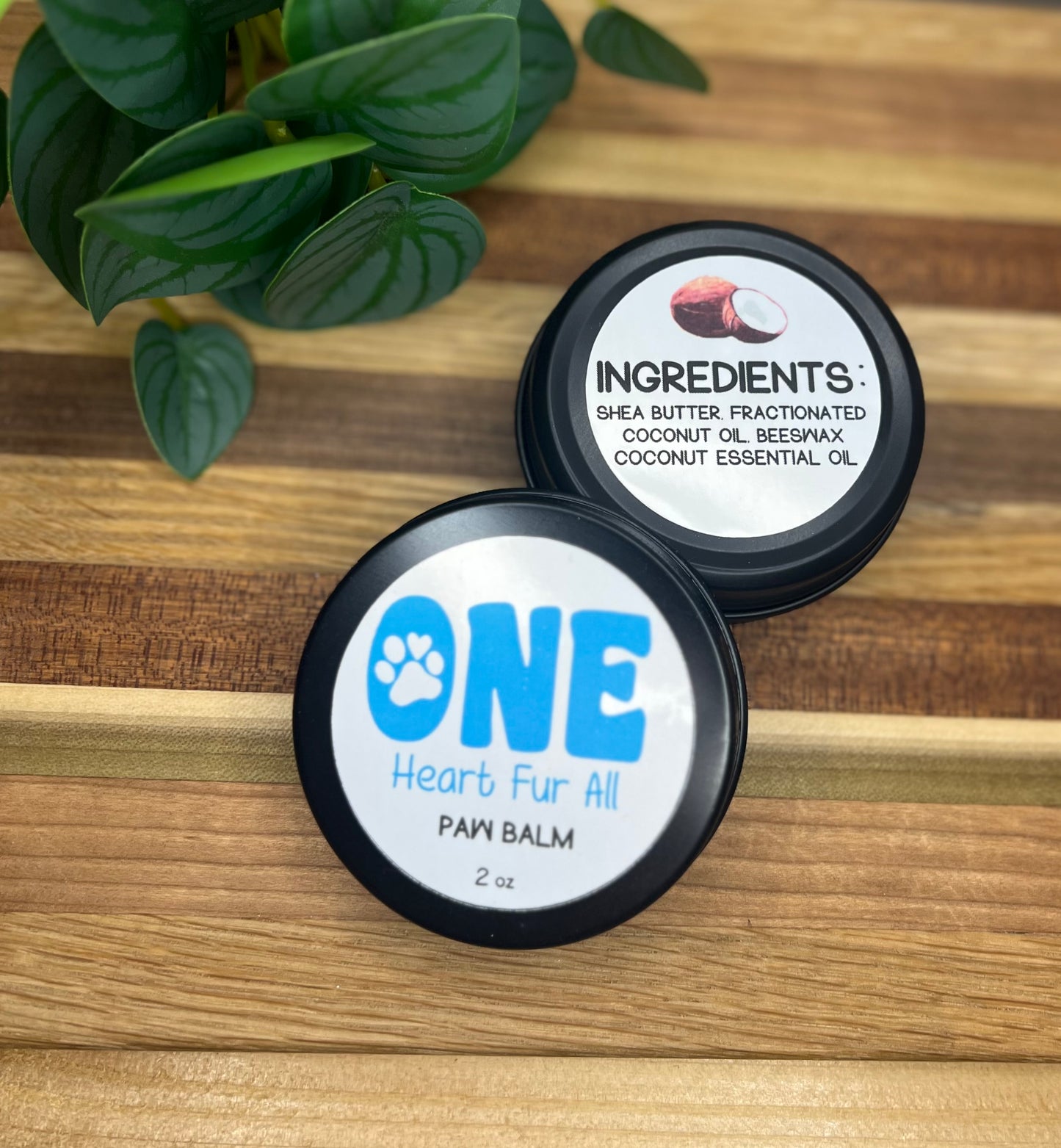 Paw Balm