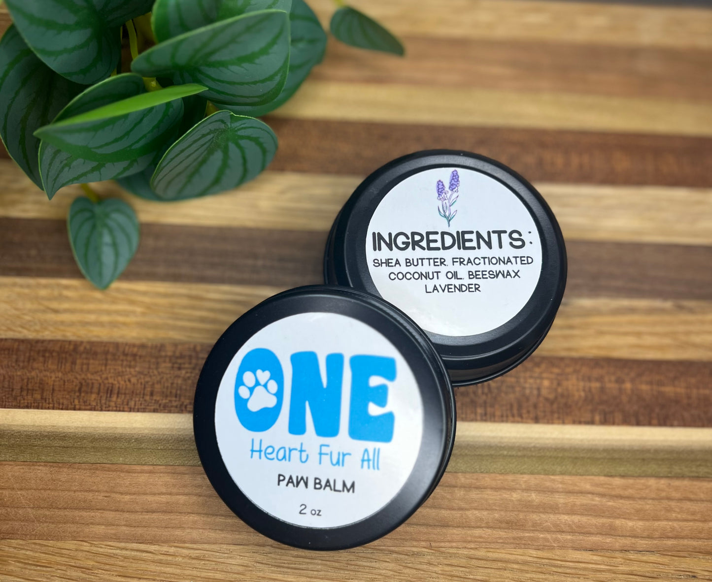 Paw Balm