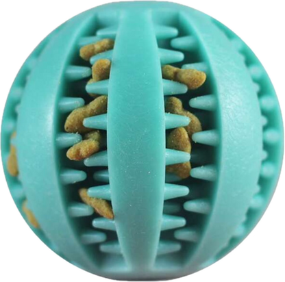 Dog/Cat treat ball