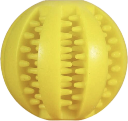 Dog/Cat treat ball