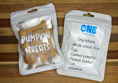 Dog Treats