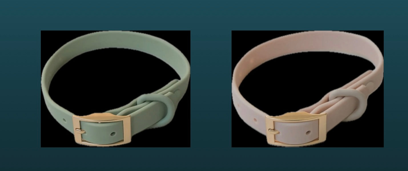 Water Proof Collars