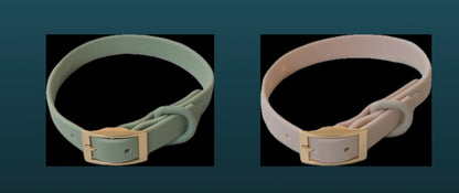 Water Proof Collars