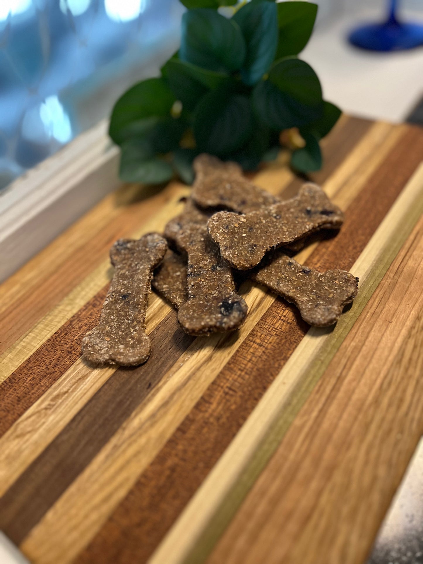 Dog Treats