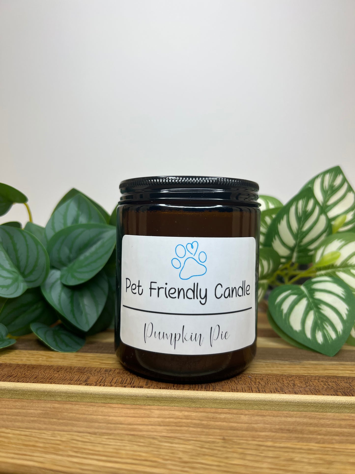 Pet Friendly Candle