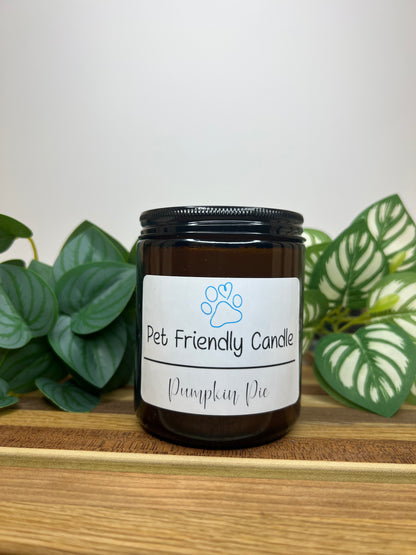 Pet Friendly Candle