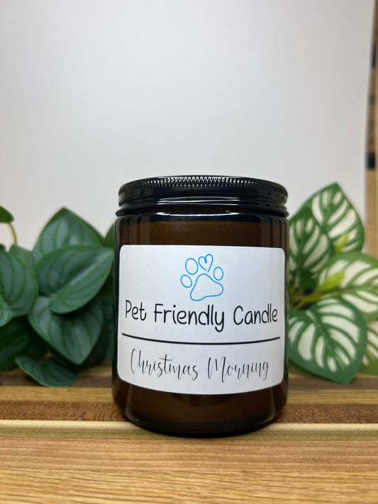 Pet Friendly Candle