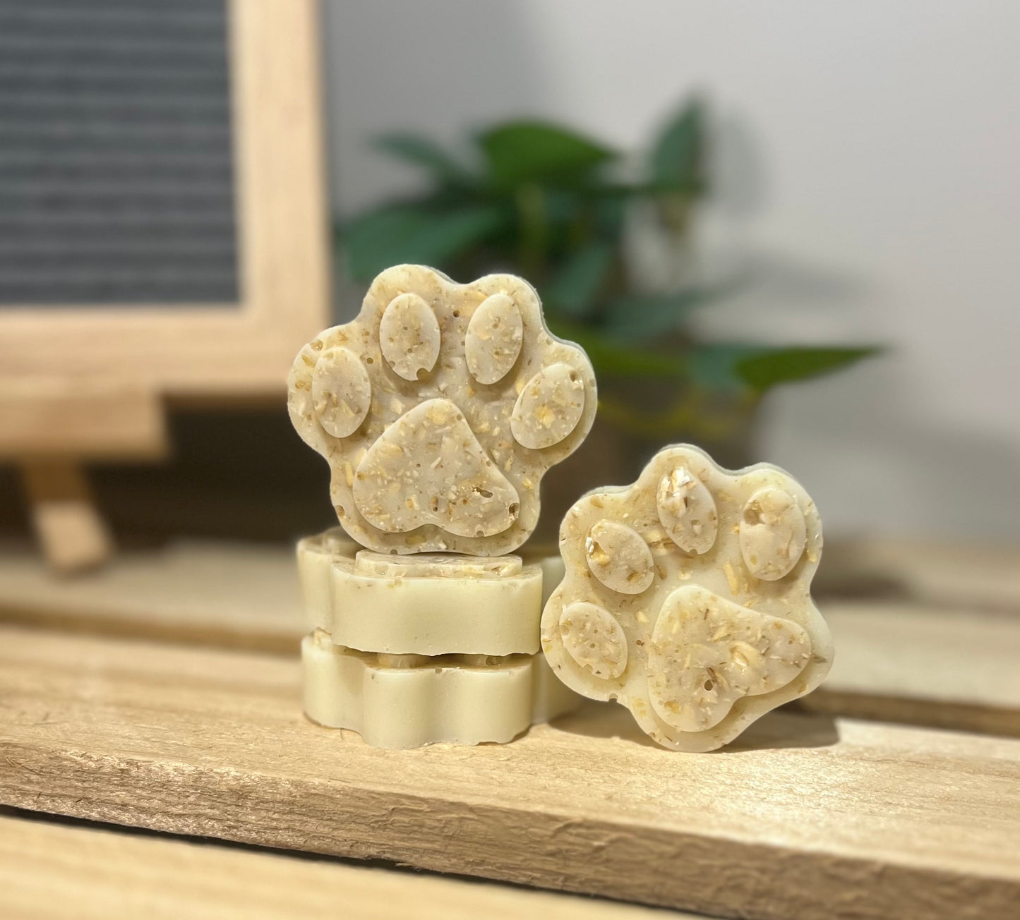 Dog Bar Shampoo