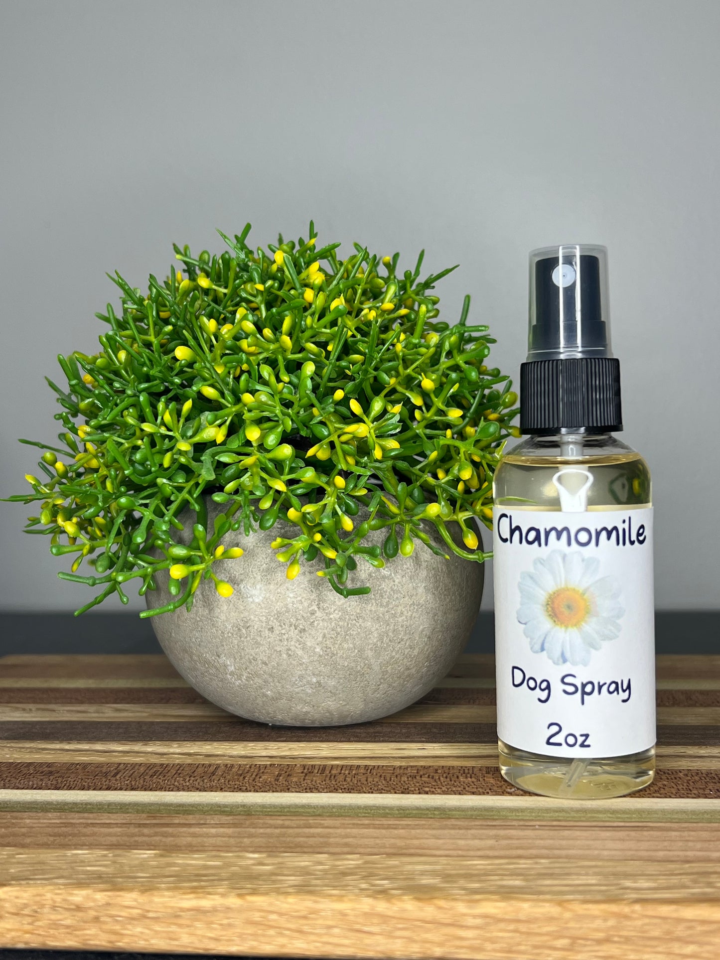 Chamomile Spray (2oz)