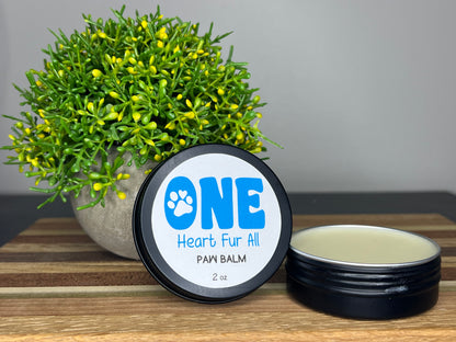 Paw Balm