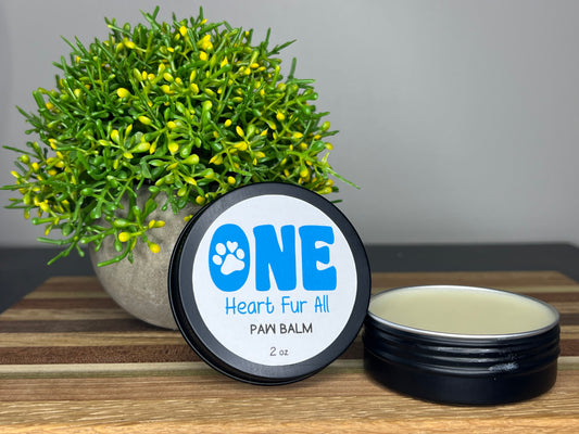 Paw Balm