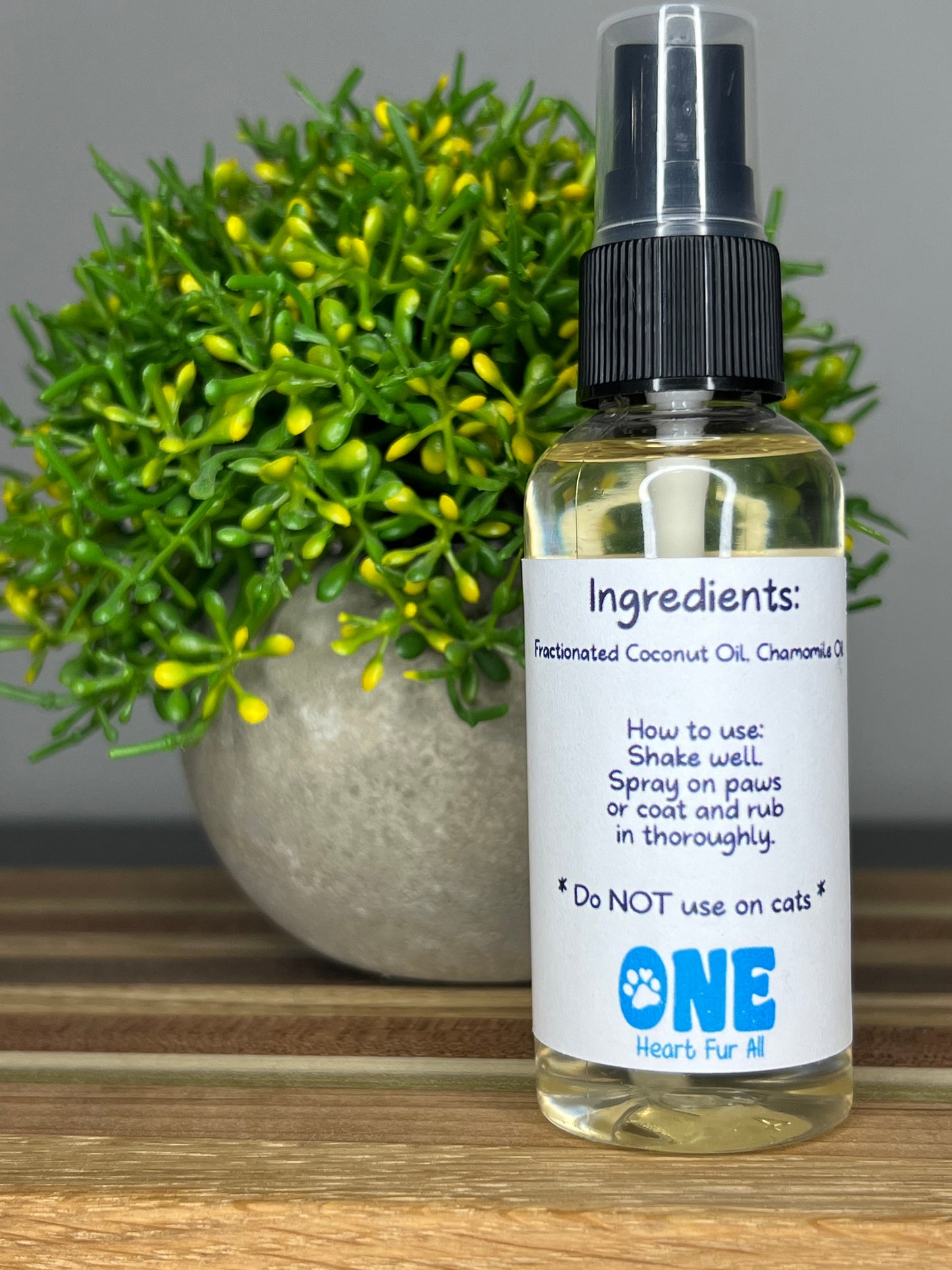Chamomile Spray (2oz)