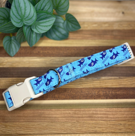 Beach Dog Collars