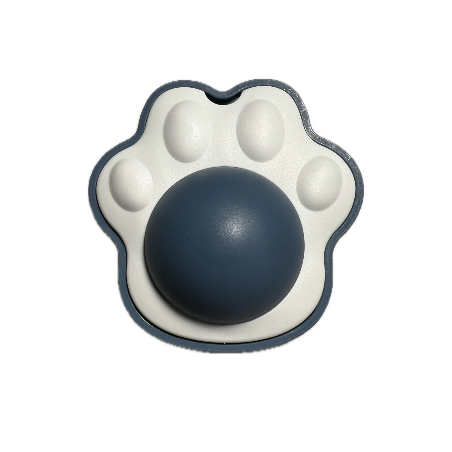 Cat Nip Paw Mount