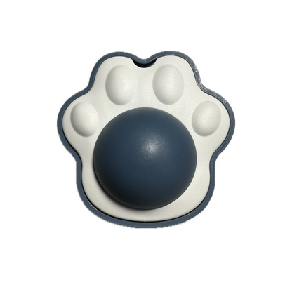 Cat Nip Paw Mount