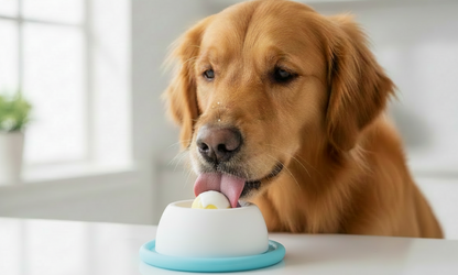 Calm & Lick Station