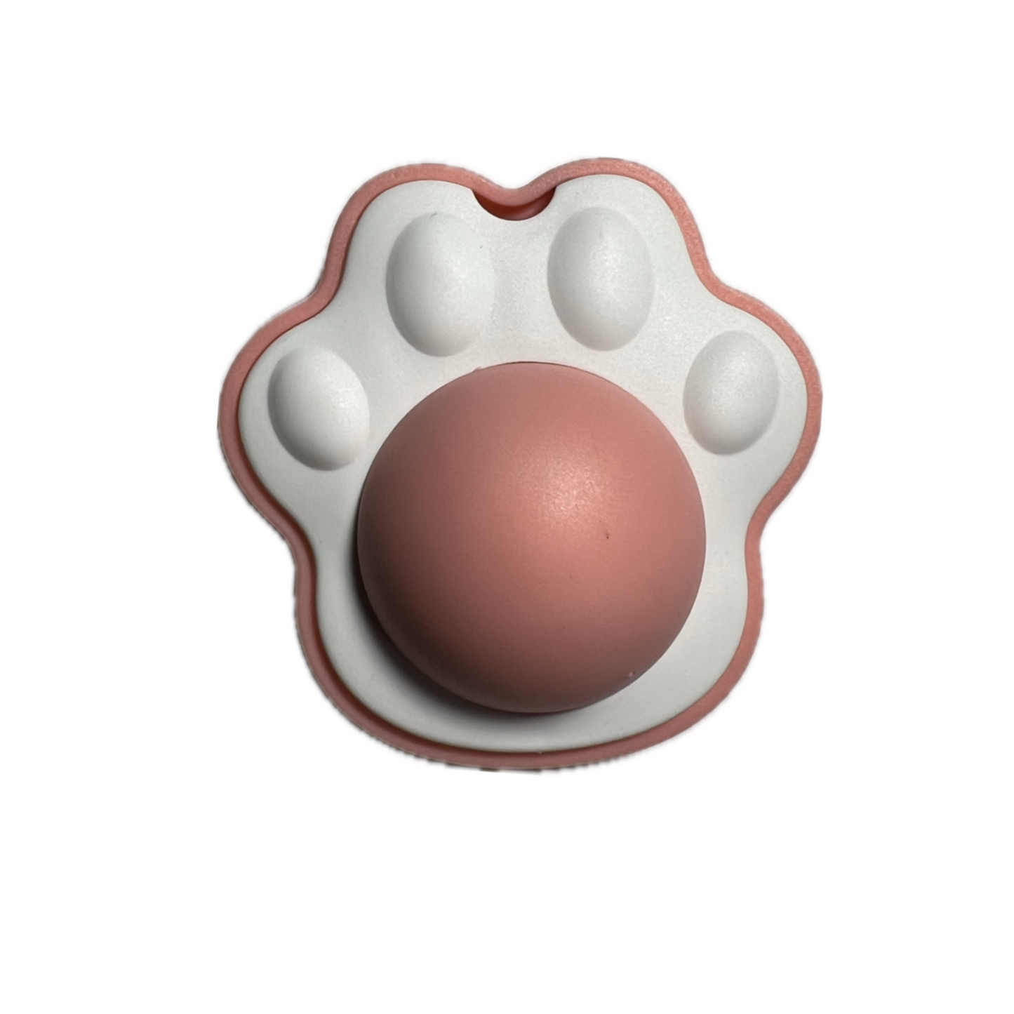 Cat Nip Paw Mount