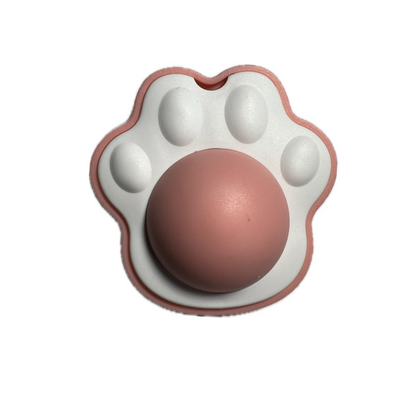 Cat Nip Paw Mount