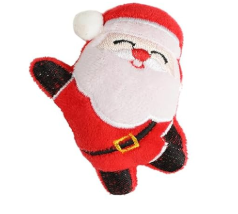 Christmas Cat Nip