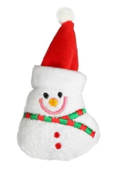 Christmas Cat Nip