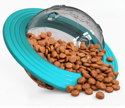 Treat Dispenser