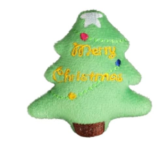 Christmas Cat Nip